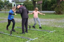 Barbarian Kids w Dzięgielowie